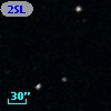 2SLAQ J232321.70-005223.6
