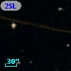 2SLAQ J232404.62+002829.5