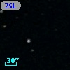 2SLAQ J232429.30-003925.7