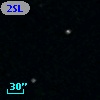 2SLAQ J232458.90-003044.4