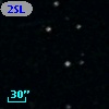 2SLAQ J232539.90-000507.0
