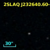 2SLAQ J232640.60-000200.9