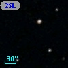 2SLAQ J232705.84-002639.8