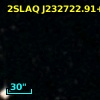 2SLAQ J232722.91+000634.9