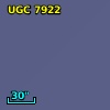 UGC  7922