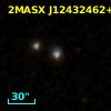 2MASX J12432462+5638026