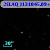 2SLAQ J131045.09+003820.6