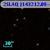 2SLAQ J143212.08-005649.1
