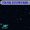 2SLAQ J132014.66-001347.6