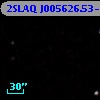 2SLAQ J005626.53-004018.6