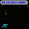 RX J1238.3+5601