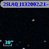 2SLAQ J132002.21-003604.6
