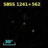 SBSS 1241+562