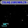 2SLAQ J105909.29-005927.8