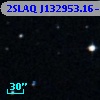 2SLAQ J132953.16-000128.3