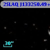 2SLAQ J133250.49+002056.1