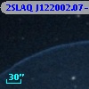 2SLAQ J122002.07-003420.9