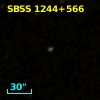 SBSS 1244+566