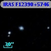 IRAS F12390+5746