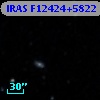 IRAS F12424+5822