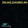 2SLAQ J101802.40-003813.4