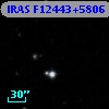 IRAS F12443+5806