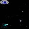 2SLAQ J212539.10+000641.4