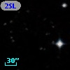 2SLAQ J212609.25-003908.3