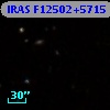 IRAS F12502+5715