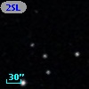 2SLAQ J145832.33+004522.7