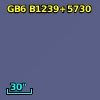 GB6 B1239+5730