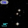 2SLAQ J145036.64+004318.9