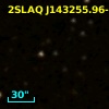 2SLAQ J143255.96-005912.9