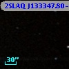 2SLAQ J133347.80-003438.1
