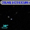2SLAQ J123132.08+003630.3