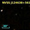 NVSS J124638+561054