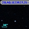 2SLAQ J123827.25-010543.4