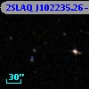 2SLAQ J102235.26-011241.2