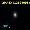2MASX J12394098+5756540