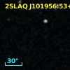 2SLAQ J101956.53+002751.7