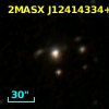 2MASX J12414334+5647065