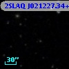 2SLAQ J021227.34+001056.1