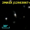 2MASX J12463067+5717000