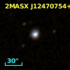 2MASX J12470754+5628547