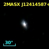 2MASX J12414587+5715375
