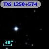 TXS 1250+574