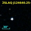 2SLAQ J124640.25-011212.9