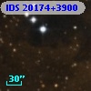 IDS 20174+3900