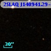 2SLAQ J140941.29-004052.9