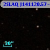 2SLAQ J141120.57-004742.1